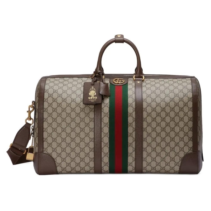 Gucci Travel Bags